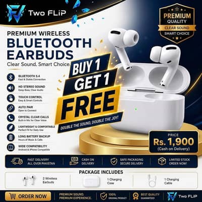 cash on delivery all over Pakistan available Pro 2 with buzzer sound