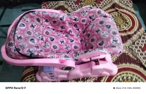 carrycot
