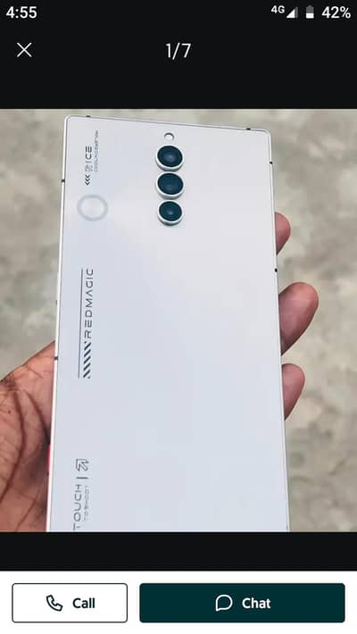 redmagic 8s pro