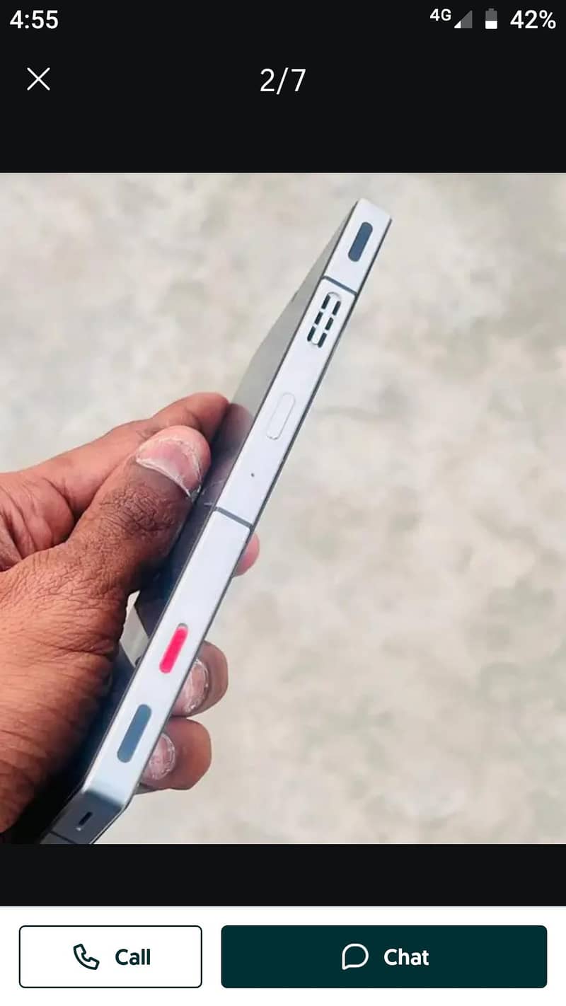 redmagic 8s pro 1