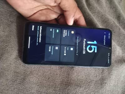 Vivo Y17s