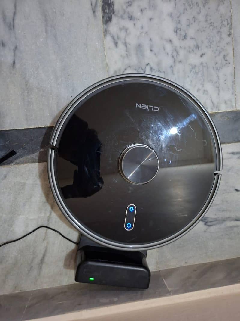 robot vacuum cleaner 1