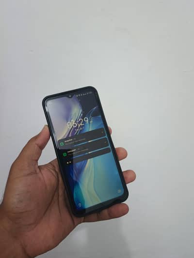 Infinix Note 11