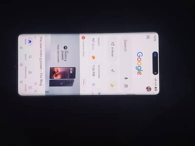 Tecno CAMON 40 Pro