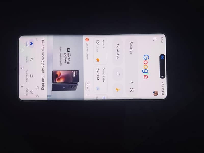 Tecno CAMON 40 Pro 0