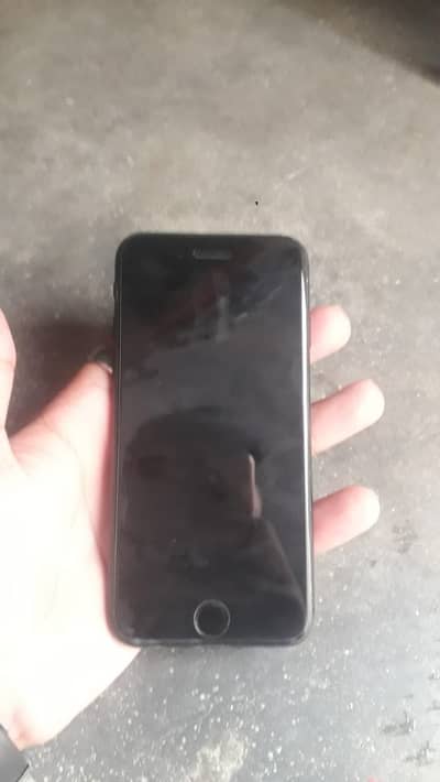 Apple iPhone 7