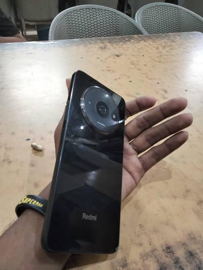 Realme 3