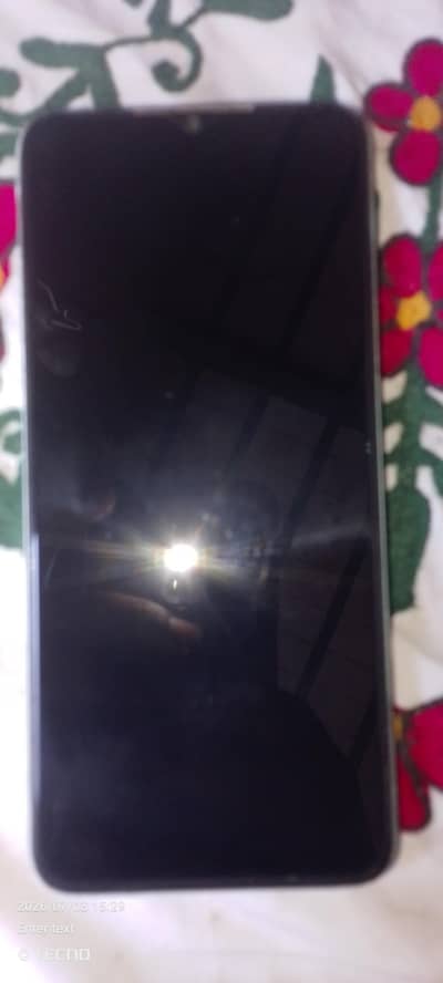 Itel A05s