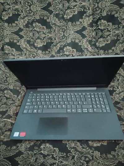 Lenovo laptop