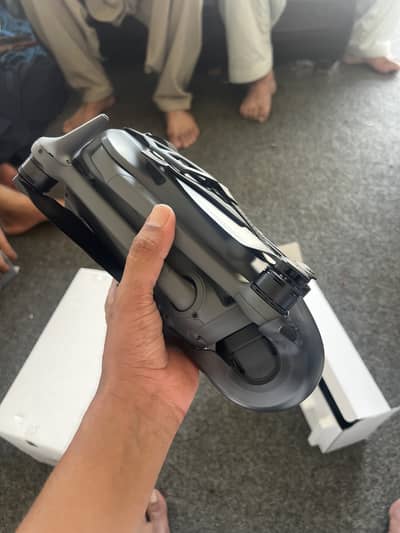 DJI Mavic 4 Pro (Complete Box & Mint Condition) For Sale