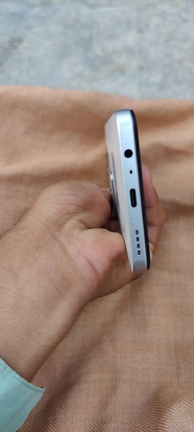 Realme C71
