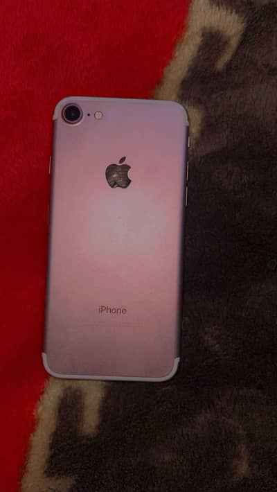 I phone 7 pta approved