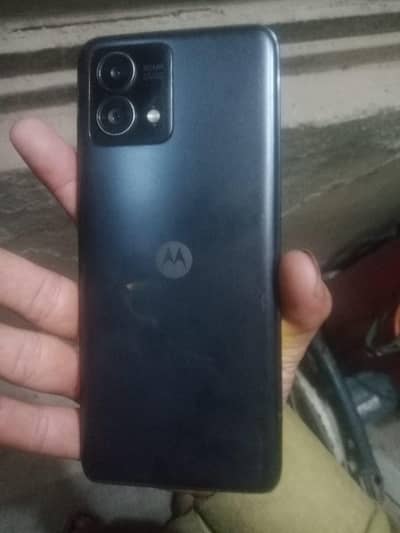 Motorola Moto G Stylus 4/128