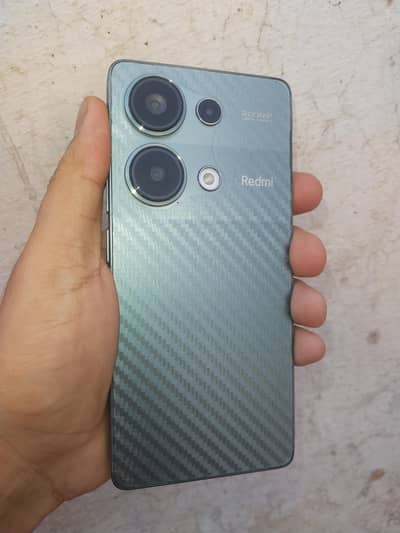 Xiaomi Redmi Note 13 Pro