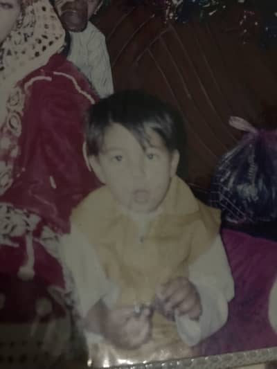 Abdus Sami
