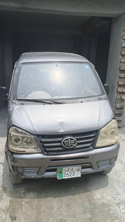 Faw xpv 2013 manual