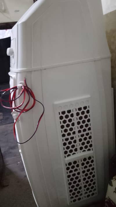 Almost brand new cooler no used in home