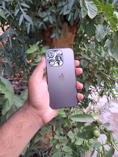 iPhone 14 Pro non pta exchange possible