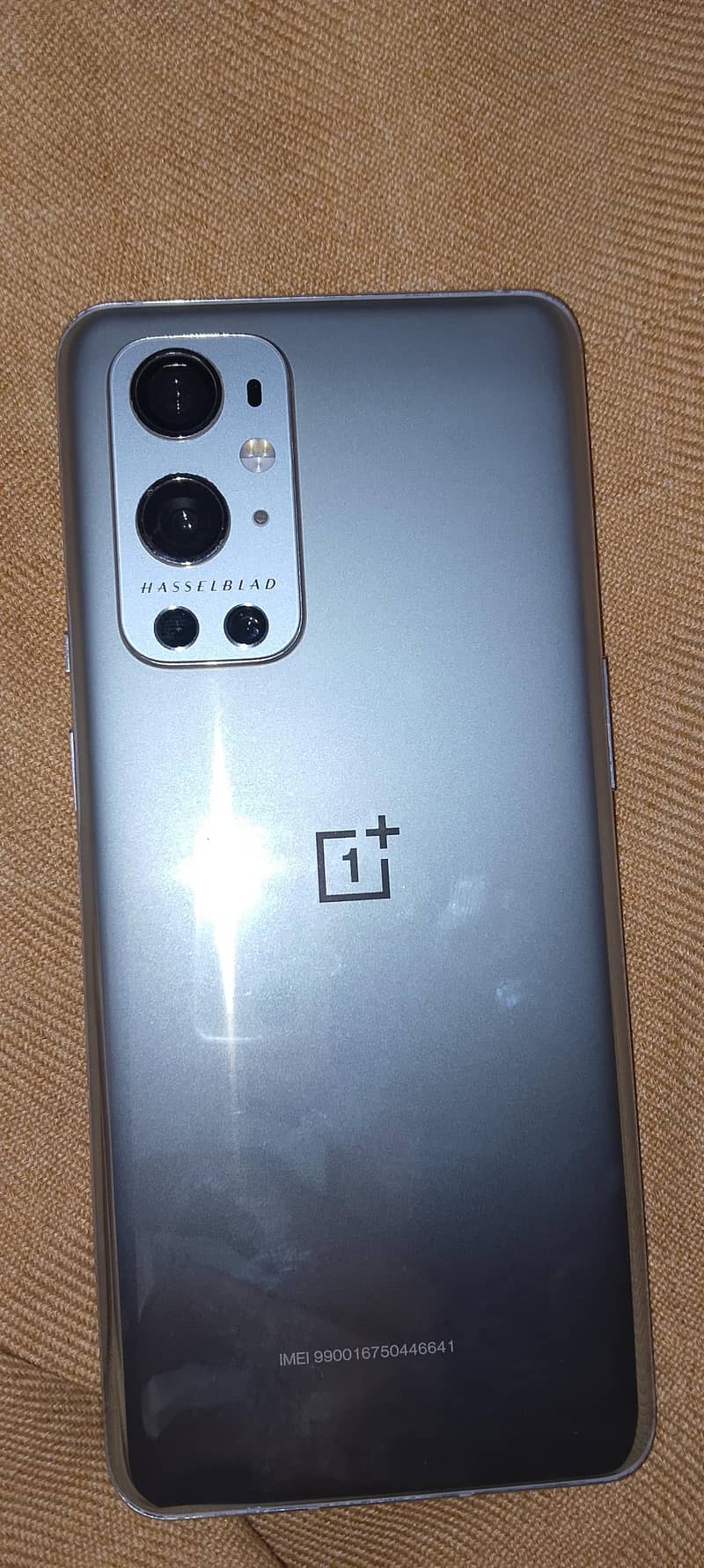 One Plus 9 Pro 4