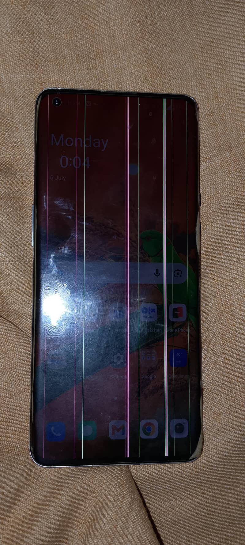 One Plus 9 Pro 5