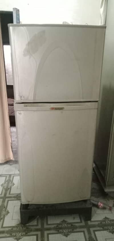 Dawlance fridges for sale in good condition