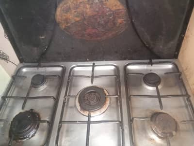 sui gas wala cholha 5 barnal