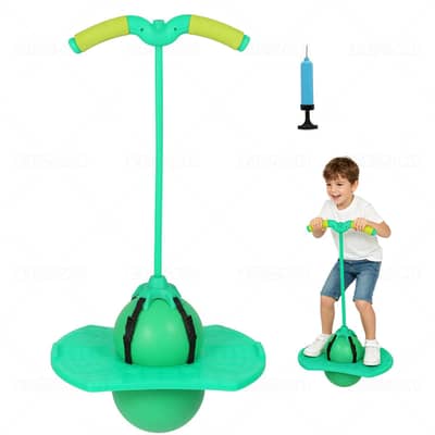 Baby Jumper | balancing ball