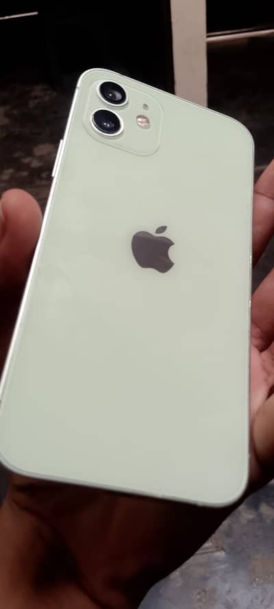 Apple iPhone 12