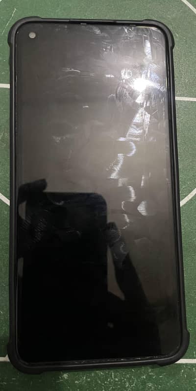 Redmi not 9