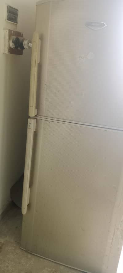 Haier Fridge