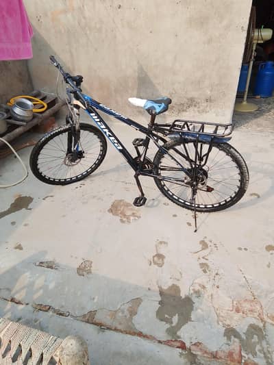 Gear Wali Cycle For Sale | Good Quality | Affordable Price