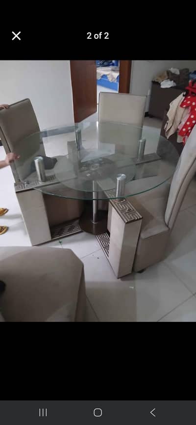 Dainning Table