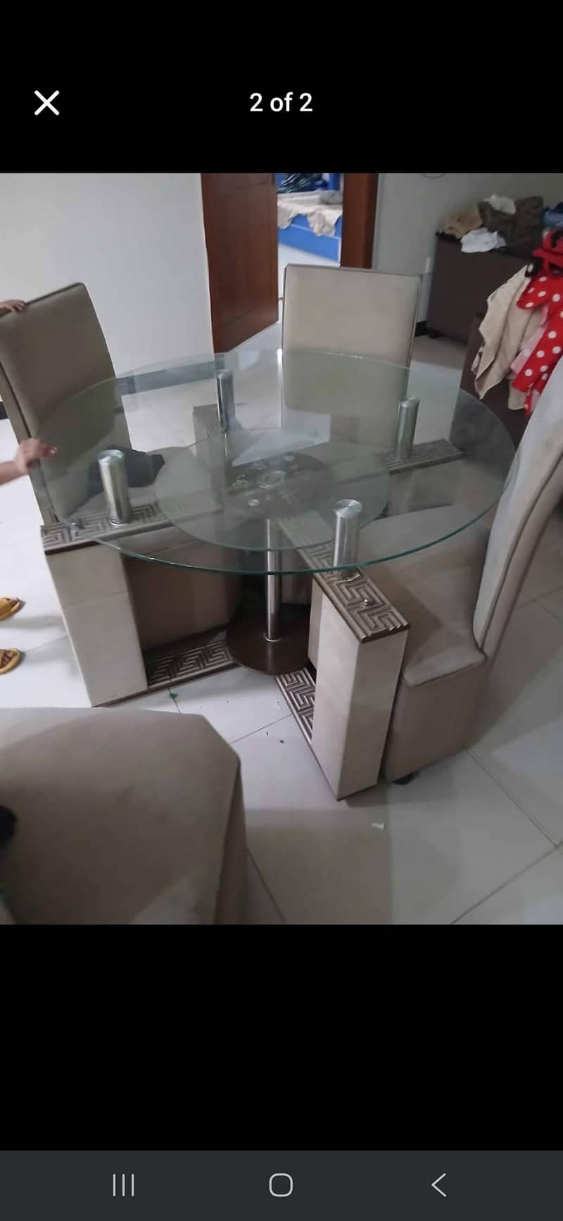Dainning Table 0