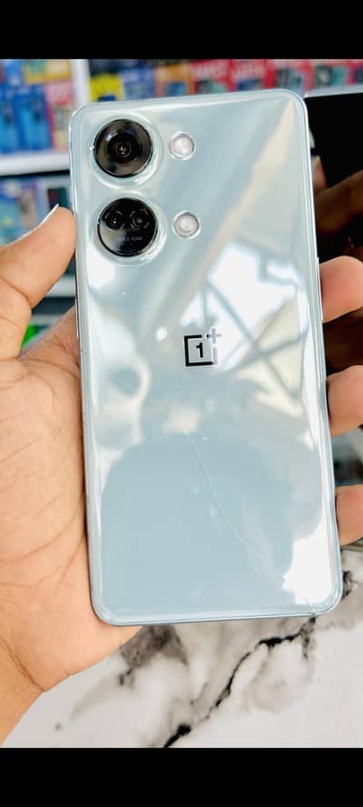 One Plus Nord 3