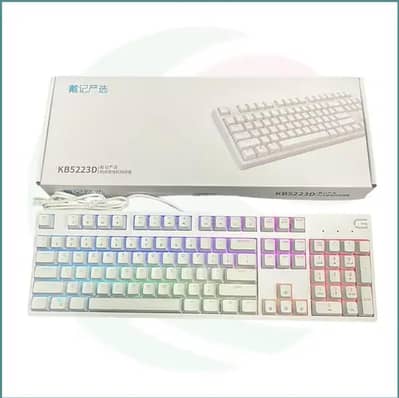 Dell kb5223d keyboard