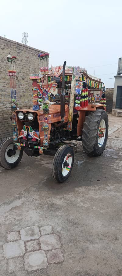 AGTL 65HP