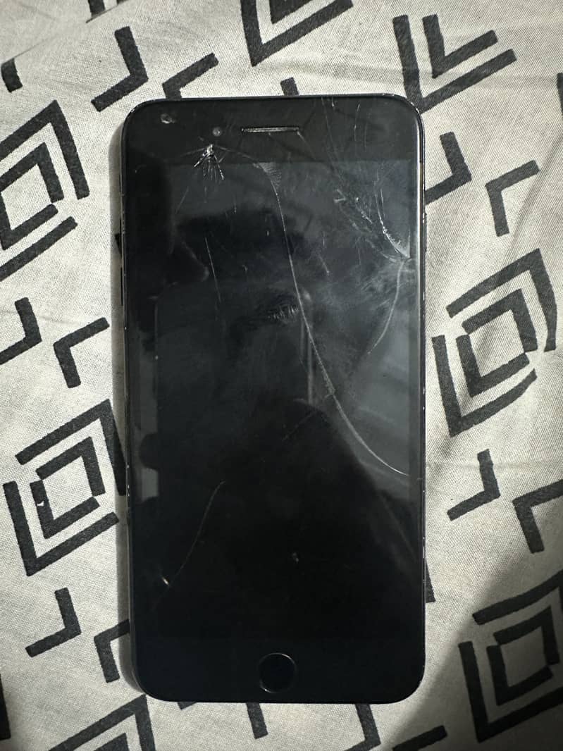 iphone 7plus 1