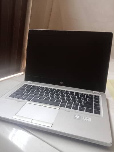 Hp core i5 vpro Elitebook