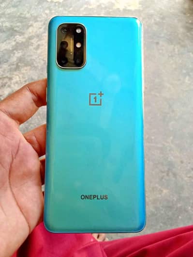 one plus8t
