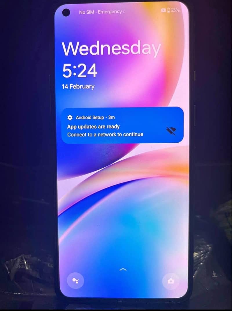 one plus8t 6