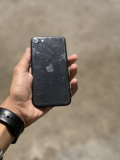 Apple iPhone SE