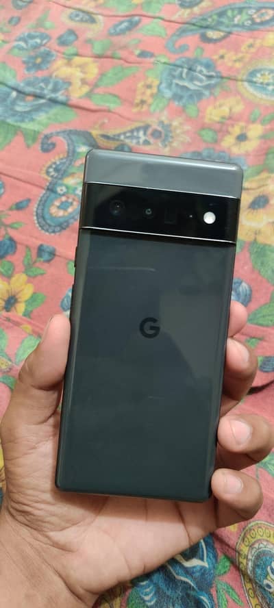 Google Pixel 6 Pro sale or exchange