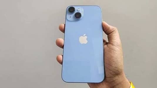 Apple iPhone 14 128GB FACTORY UNLOCK