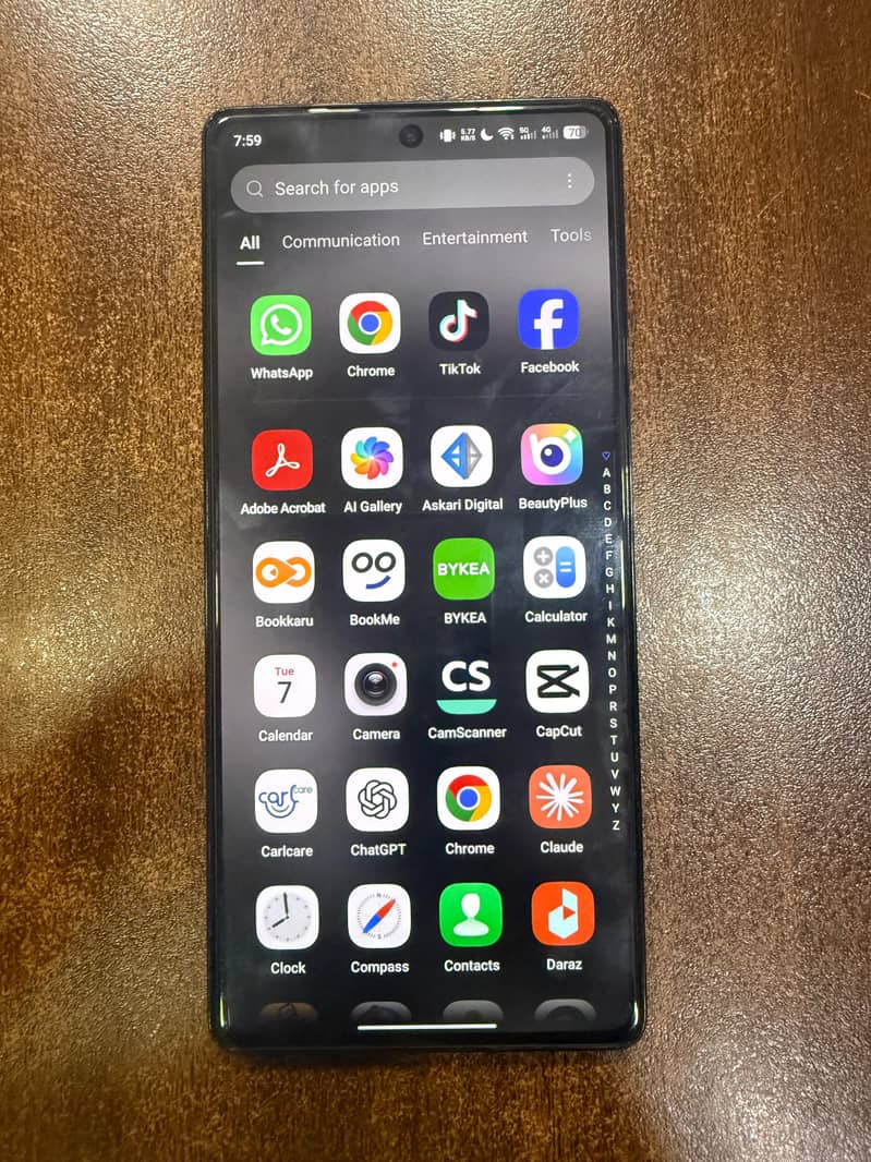 Tecno CAMON 30 Pro 2