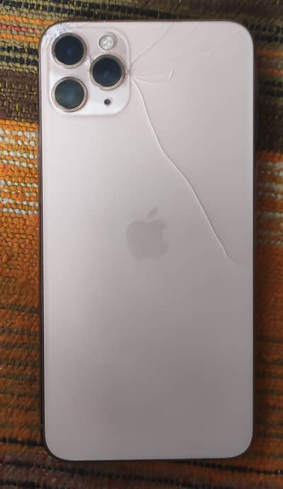 Apple iPhone 11 Pro Max