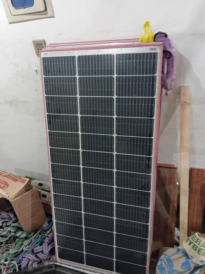 Solar Panel 180, 210, 320 watt