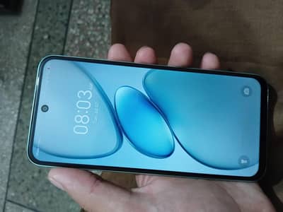 Tecno Spark Go 1