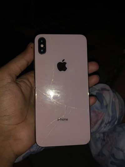 Apple iPhone XS Max