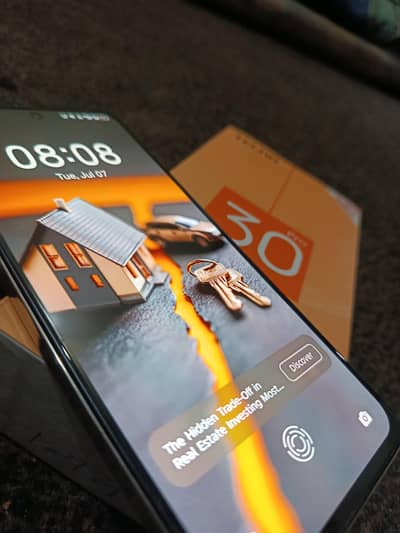 Tecno SPARK 30 Pro