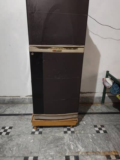 Fridge